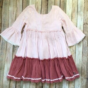Matilda Jane Forever and Ever Dress